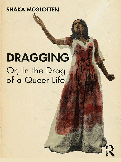 Title details for Dragging by Shaka McGlotten - Available